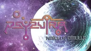 PsySutra - Nebulla Cebulla (2016)