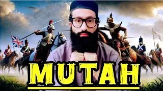 Fatuhat e Sahaba  Episode 1 (battle of mota) first war Khalid bin Walid in Islam #history #knowledge