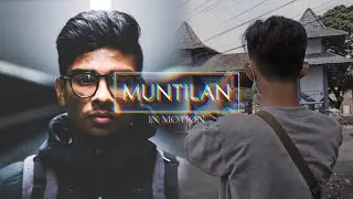 Trying to be jr alli with my phone | MUNTILAN IN MOTION