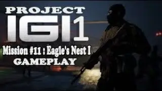 Project I.G.I | Chasing Ekk | Papu Separi | Old Games |