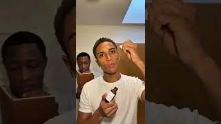 DAD SKINCARE vs SON SKINCARE... #skincare #funny #family