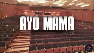 Ayo Mama &ndash; Maluku Orchestra || Crescendo ID Version