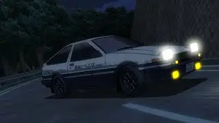 Sukiddomaunten [ Phonk AMV ] ( Prod. NOCTA )