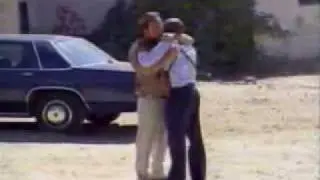 2Pac - Behind The Scenes of Gang Related