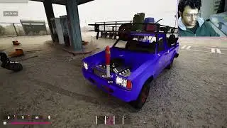 160 km completed in Drive Beyond Horizons Part 8 | Omania Gaming Live Stream