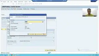 12 - Module Pool Programming - Sub Screen Part1