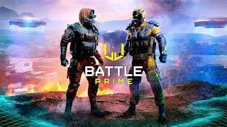 BATTLE PRIME MOST SPECIAL FIGHT GAMEPLAY | 4K ULTRA MAX GRAPHIC 60 FPS | NEW BATTLE ACTION GAME