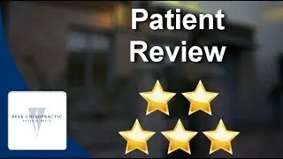 Berk Chiropractic - Beverly Hills Beverly Hills          Wonderful           5 Star Review by G...