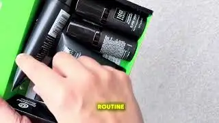 Tiege Hanley Men&rsquo;s Grooming Kit | Complete Skincare Routine & Gift Set