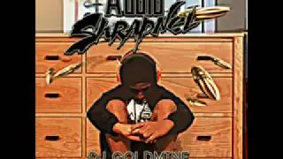 Audio Shrapnel Ad #1