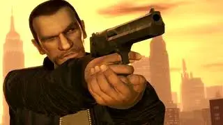 Нико Беллик GTA WIKI