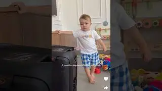 Lio le fils de Victoria Mehault