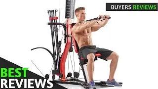 Bowflex PR3000 Home Gym Customers Reviews