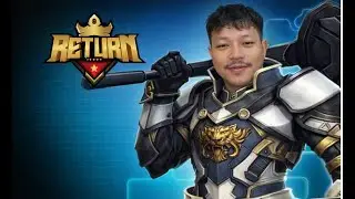 Perjalanan Panjang RF Return Cora Alliance