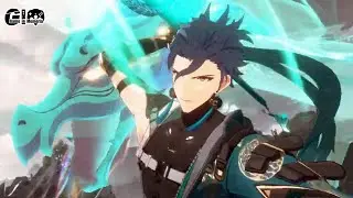 Wuthering Waves Closed Beta Test Gameplay Trailer | 1080p | Kuro Game Studio