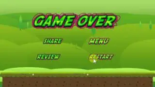 UpHill Climb Power - Made with Buildbox #indiegame
