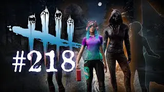 Dead by Daylight - Copycat Challenge 4: Minuspunkte auf dem Karmakonto #218