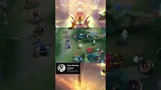Beatrix vs Claude #mlbb #mobilelegends #beatrix #ml #short #shorts #shortsvideo #shortvideo #claude