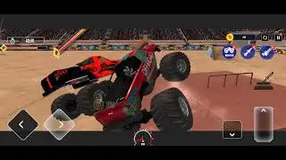 💣 King Games: Colossal Truck Clash! 🚛🔥