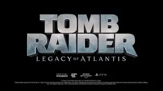 Tomb Raider: Legacy of Atlantis | #games #trending #viral #new #gaming #viralvideo #viralshorts
