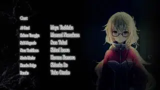 「Yumeutsutsu Re:Master」 Ending 6 English Credits