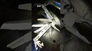 Best Multitool I've ever owned - Canadian Tire MAXIMUM 19-in-1 Multi-Tool
