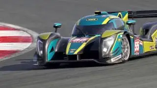 Success in Dubai : Brandon Gdovic