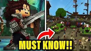 The ADVANTAGES of getting a Hytale Server Hosting Provider!