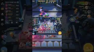 Magic Chess Go Go Lancelot Final Death Blow 💀 | Game Over! #shorts #magicchess