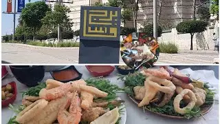 جولة ببرج فاس وغذاء بمطعم 