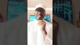 RETIRING IN MAKKAH: A Brief Bio 