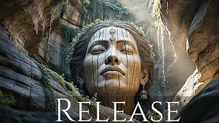 Cut Energetic Cords – Ancient Stone Frequency