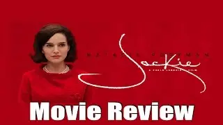 JACKIE Movie Review | Chasing Cinema