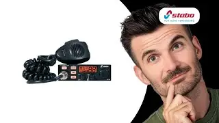 S&aring;dan l&oslash;ser du lydproblemer p&aring; Stabo xm 3004e VOX 12/24