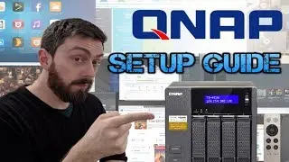 Руководство по NAS QNAP, часть 6 &mdash; Настройка Plex Media Server