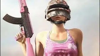 Одна граната - на двоих. Драма. PUBG mobile 🔫