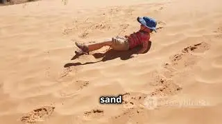 CE2  Desert Landscapes  Hot and Cold Deserts trim
