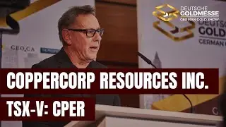 Разведка месторождений меди и золота в Западной Тасмании, Австралия | CopperCorp Resources Inc.