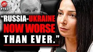The CIA&rsquo;s Secret Threat Against Russia&rsquo;s Neighbor | Elizabeth Lane