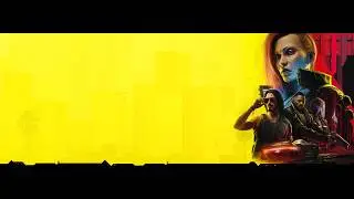 #1 Знакомство с Найт-Сити! 🔥