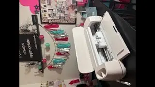 New Year- New Cricut Maker 4