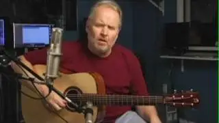 Lewell Molen Mcknight Guitars Demo