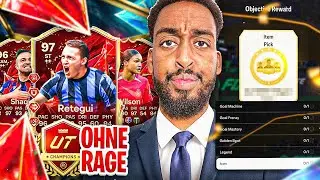 MEINE RUHIGSTE WL JEMALS😮&zwj;💨🤵🏾+ WL REWARDS🚨LA LIGA TOTS PREDICTION🇪🇸 & GRATIS PLAYER PICKSSS