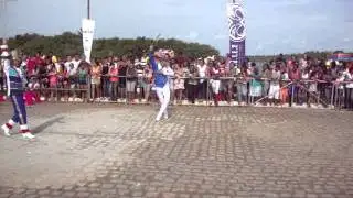 Fancej entrada em Camamu