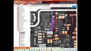 Redmi Note 13 Pro | Redmi Note 13 pro Borneo mother board solution | 2025 New solution | good ✅✅✅👍👍👍
