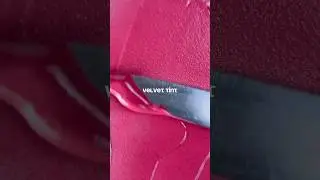 Сколько длилось это видео, признавайтесь 🤤✨ #makeup #kbeauty #kpop  #textures #kbeautylovers #tint
