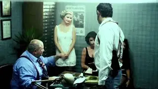 Example - Last Ones Standing [OFFICIAL VIDEO HD]