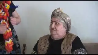 Ay Zaur Film kimi (30.04.2016)