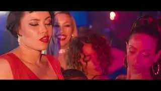 Barry Knight - Twisted  (Official Video)