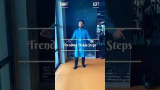 Trending Dakla Steps Tutorial | Garba Tutorial | Dakla steps | Navratri